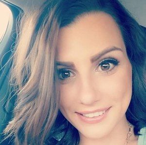 Meet your Posher, Joanna